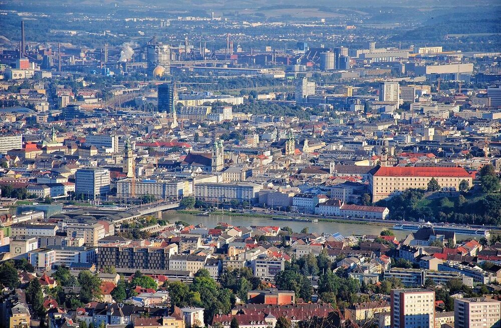 linz