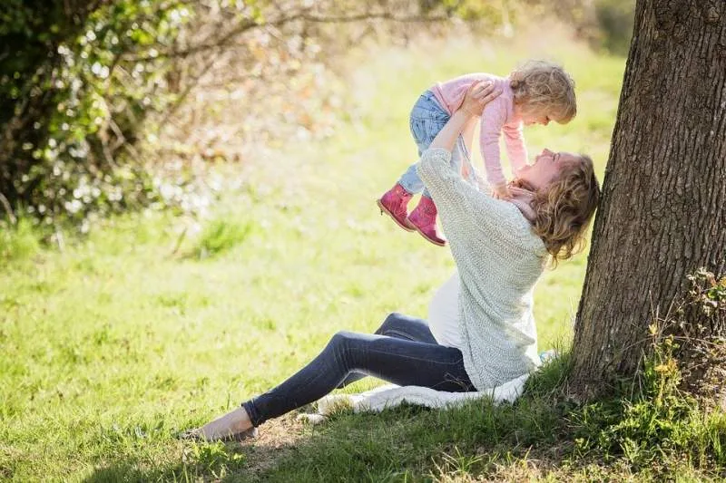 Singlemama