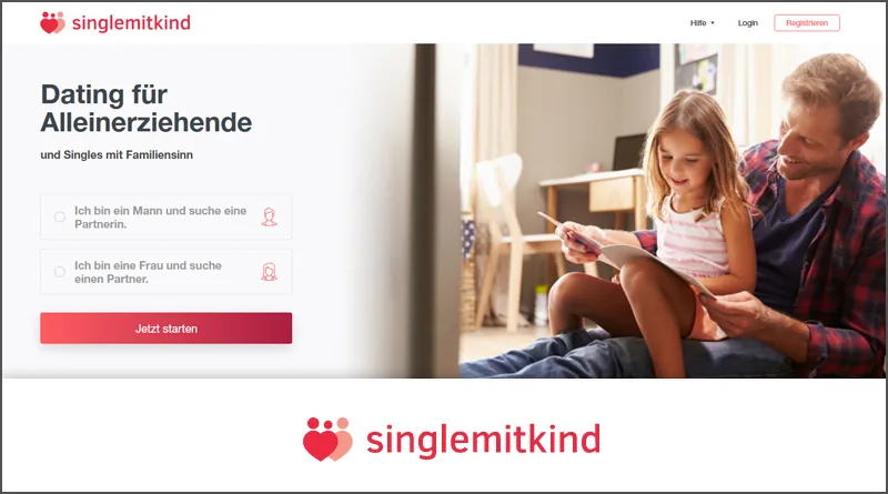 Singlemitkind